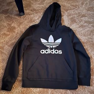 Adidas Hoodie